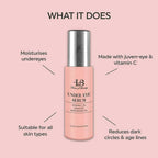 House Of Beauty Under Eye Serum