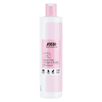 Nykaa Naturals Anti-Dandruff - Free Shampoo with Apple Cider Vinegar, Ginger & Tea Tree Oil