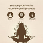 La Rama Natural & Pure Ayurvedic Sj Resin
