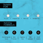 Deconstruct Hyaluronic Acid Lip Balm For Dry & Chapped Lips - Distacart