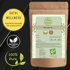 Satvi Wellness Naalpamaram Powder - Distacart