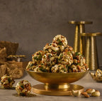 Meethi Honey Dry Fruits Laddoo - Distacart