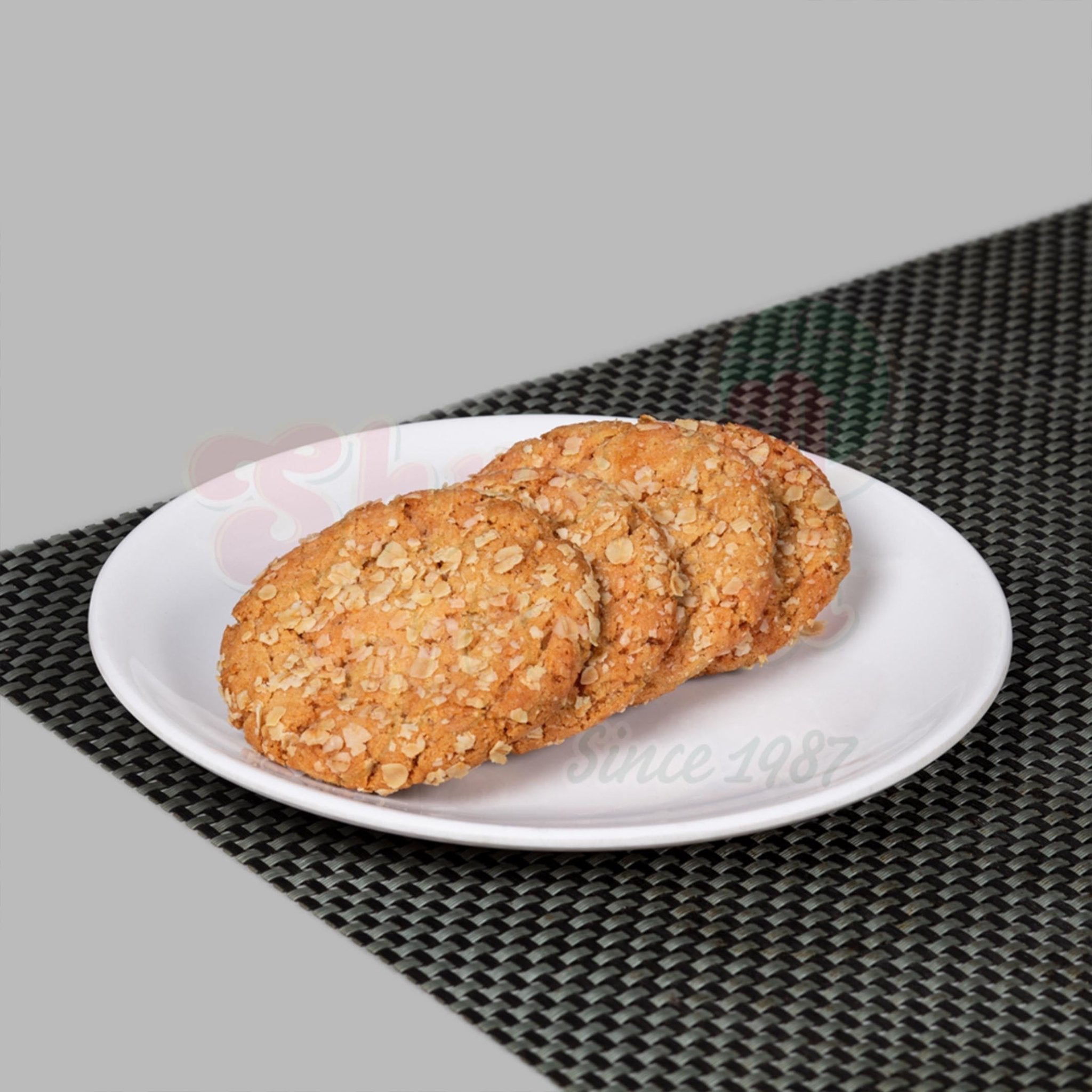 Shree Mithai Honey Oats Cookies - Distacart