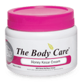 The Body Care Honey Kesar Glow Bright Cream