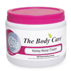 The Body Care Honey Kesar Glow Bright Cream
