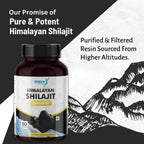 Sriman Lifesciences Himalayan Sj Capsules