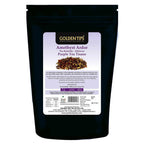 Golden Tips Amethyst Ardor - Purple Tea Tisane - Distacart