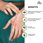 Herbs & Hills Anti Septic Cream