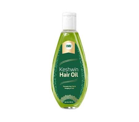 IMC Keshwin Hair Oil