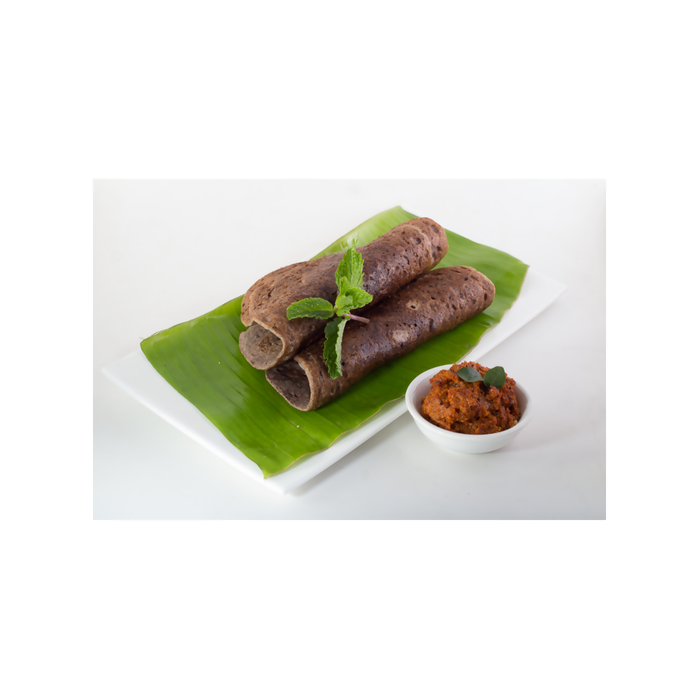 Farmveda Instant Mix- Multi Millet Dosa - Distacart