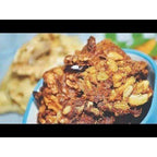 White Ash Gourd / Gummadi Vadiyalu