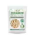Yuvagrow Dried Hazelnuts - Distacart