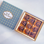 Gwalia Sweets Anjeer Tart - Distacart