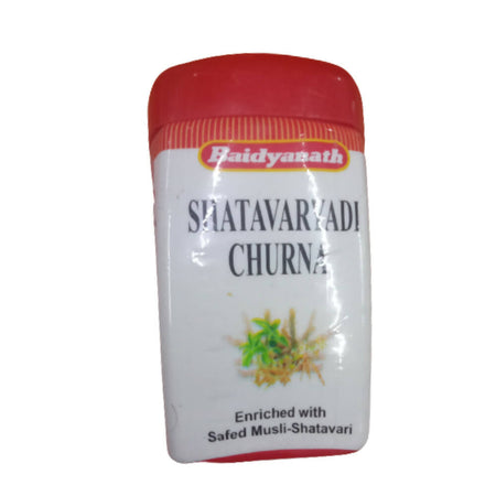 Baidyanath Jhansi Shatavaryadi Churna