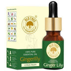 Old Tree Ginger Lily Essential Oil