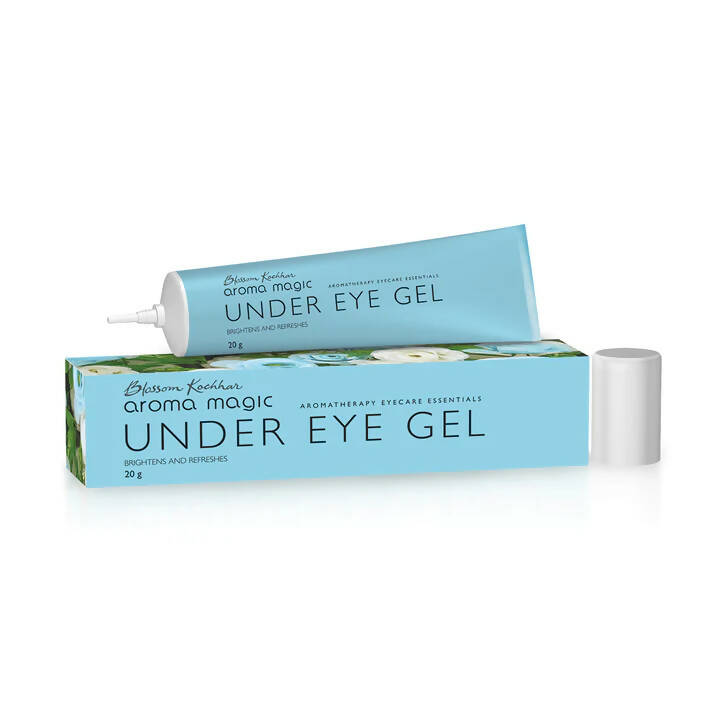 Blossom Kochhar Aroma Magic Under Eye Gel - Distacart