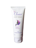 New Clenia Skin Rejuvenating Face Wash