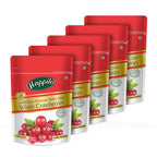 Happilo Premium Californian Dried Whole Cranberries