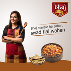 Bhoj Masale Chole Masala - Distacart