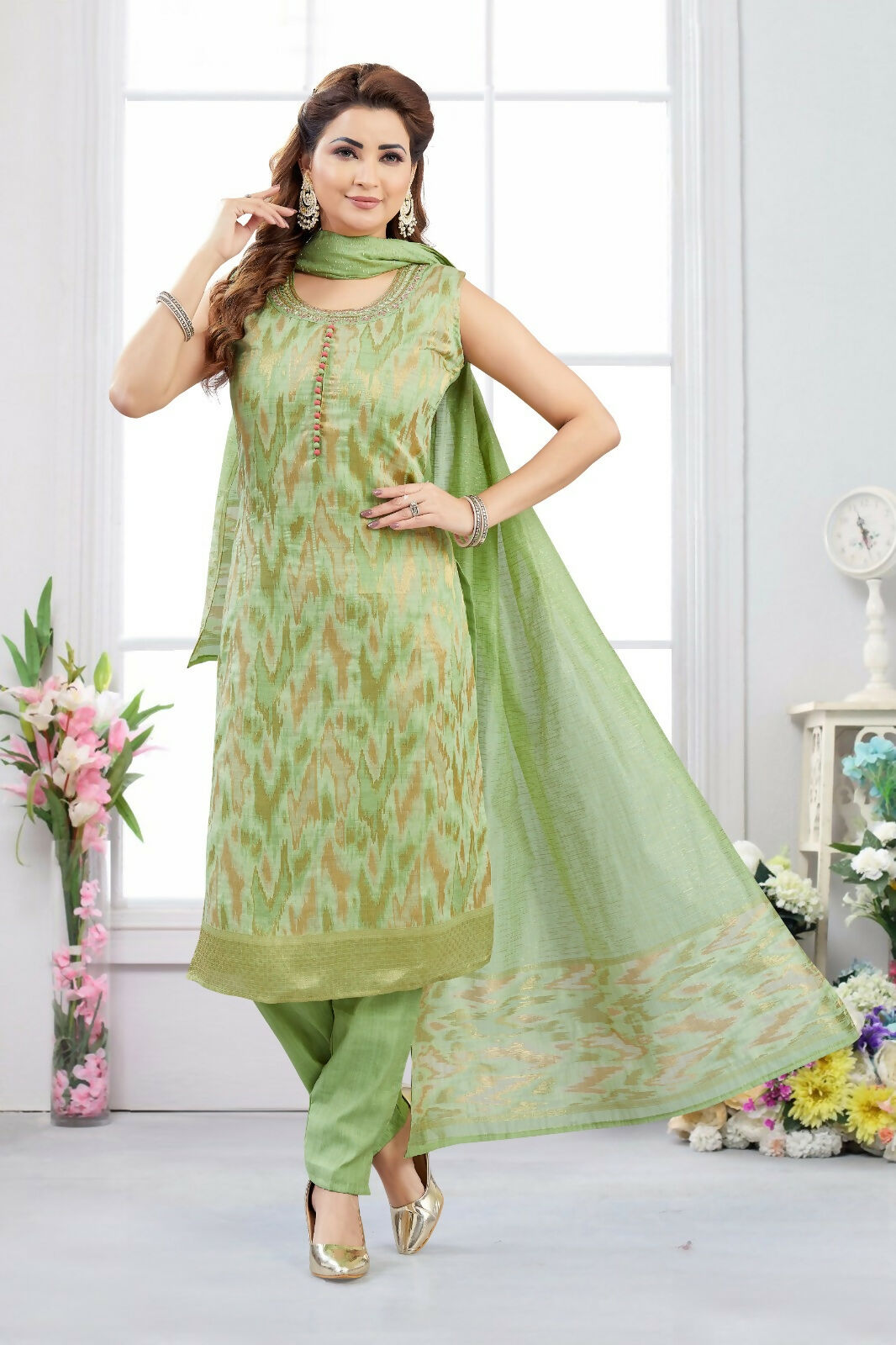 5418_Green