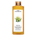 Sage Apothecary Ylang & Mandarin Massage Oil
