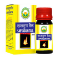 Basic Ayurveda Saptagun Tail - Distacart