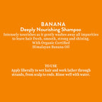 Biotique Advanced Organics Banana Deeply Nourishing Shampoo