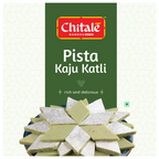 Chitale Bandhu Pista Katli - Distacart