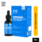 Zayn & Myza Niacinamide 10% Face Serum