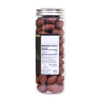 Tassyam Organics Chocolate Coated Almonds - Distacart