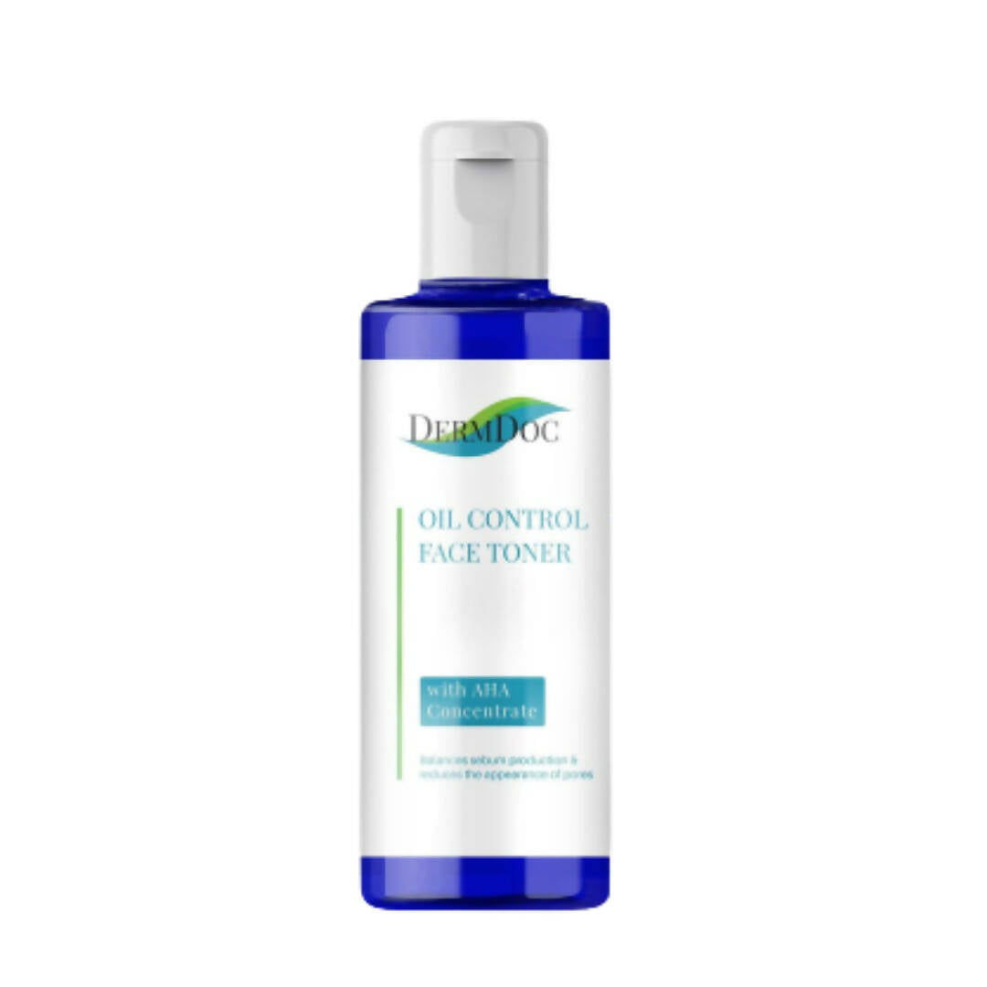Dermdoc Oil Control Face Toner