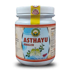 Basic Ayurveda Asthayu Awaleh