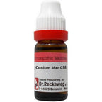 Dr. Reckeweg Conium Mac Dilution - Distacart