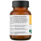Organic India Flaxseed Oil Capsules - Distacart