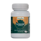 Rajasthan Herbals Thyrover Capsules