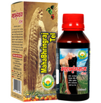 Basic Ayurveda Maha Bhringraj Tail