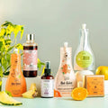 Nat Habit Beat The Heat Gift Set