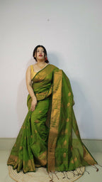 ECDCCSLEAFBORDDEROliveGreen (6)