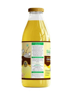 BasicBrowns Bull Driven Groundnut Oil