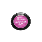 Blue Heaven Shimmer Matte Blush Shade 501