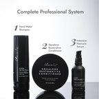 iluvia Squalene Restorative Conditioner