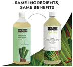 Kapiva Ayurveda Aloe Vera Juice - Distacart