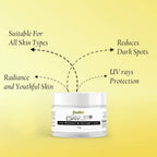 Bello Luminous Day Cream