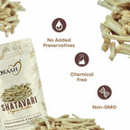 Oraah Shatavari Organic Powder