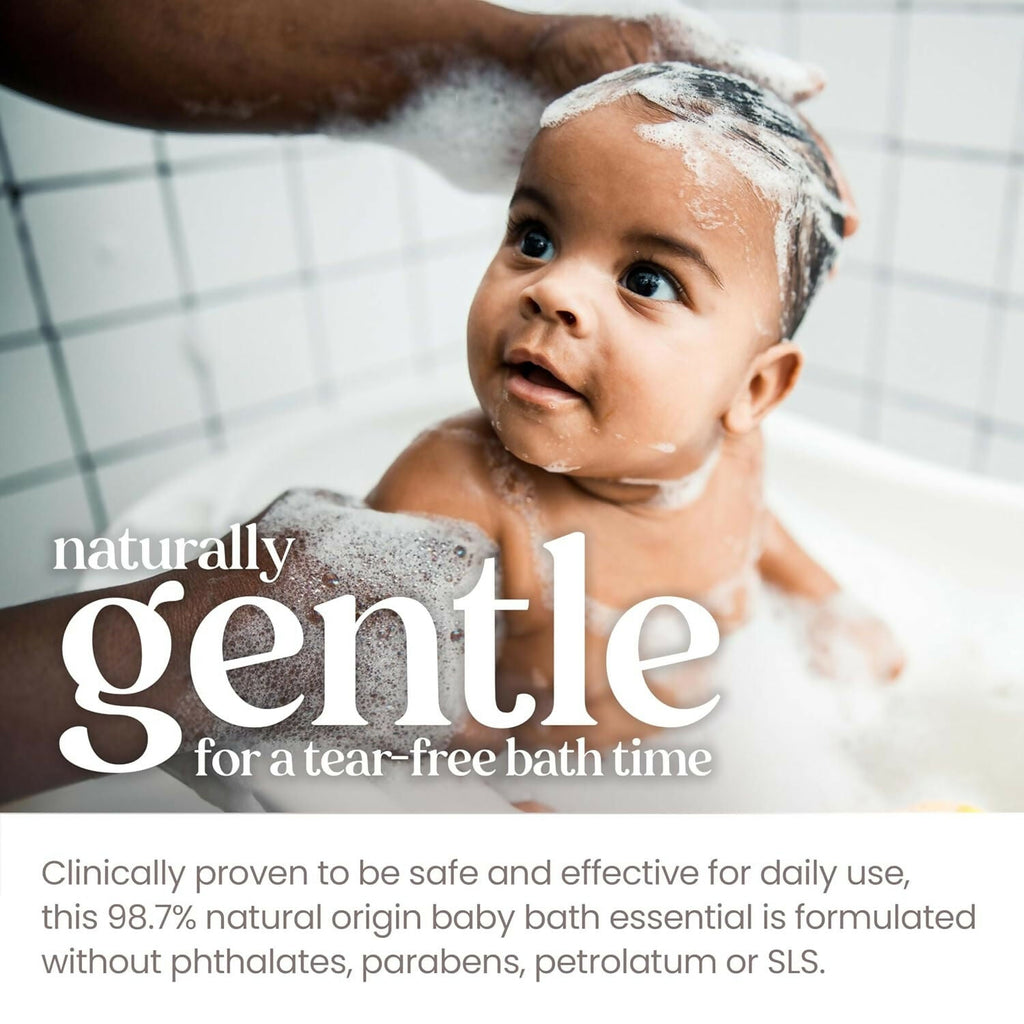 Burt's Bees Baby Bee Shampoo & Wash