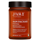 Jiva Ayurveda Aam Pachak Churna - Distacart