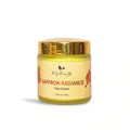 The Wellness Shop Saffron Radiance Day Cream