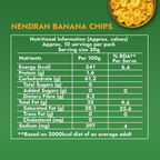 Sweet Karam Coffee Kerala Banana Chips - Distacart