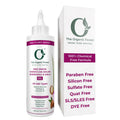 The Organic Forest Red Onion, Moroccan Argan, Bhringraj & Amla Hair Oil