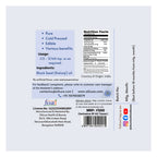 Oilcure Kalonji Oil Cold Pressed - Distacart
